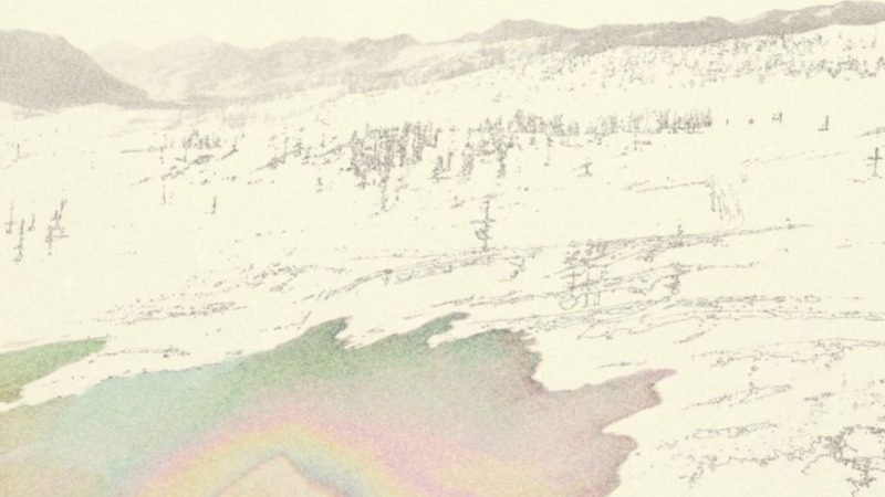 The Antlers’ Blight Mourns the Degradation of the Natural World