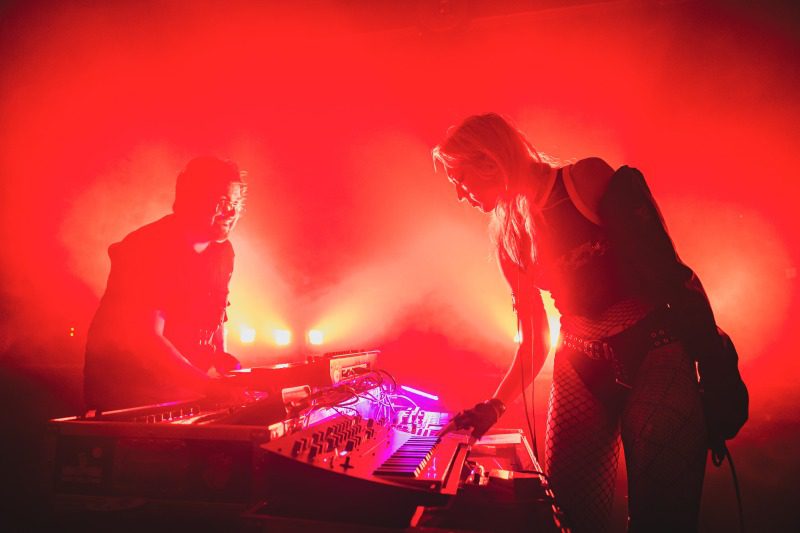 Transmissions from POP Montréal: Part 1
