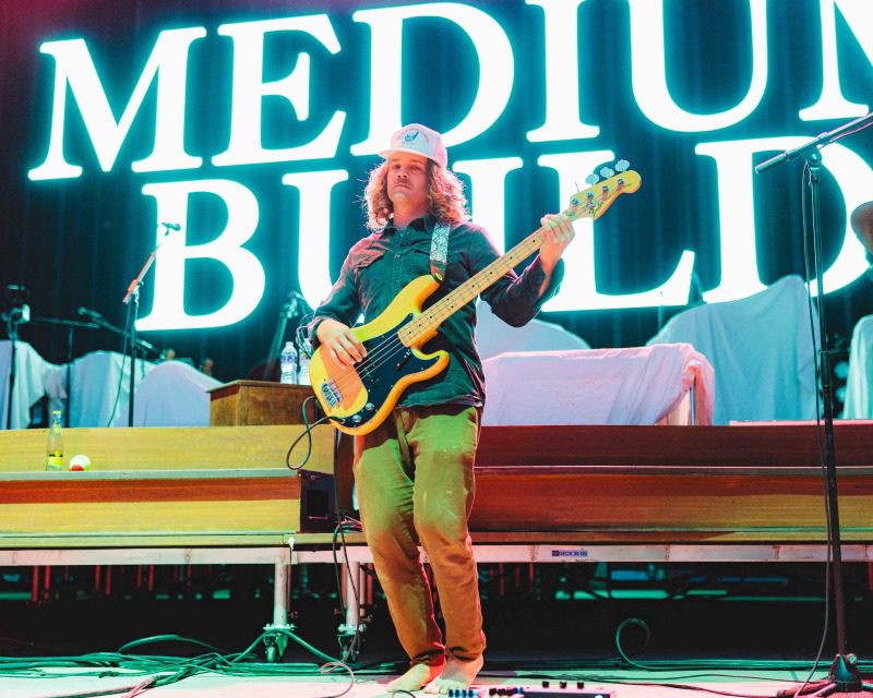 Tyler Childers