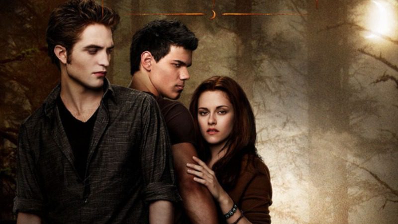 Twilight: New Moon Has the Best Soundtrack of the 21st Century