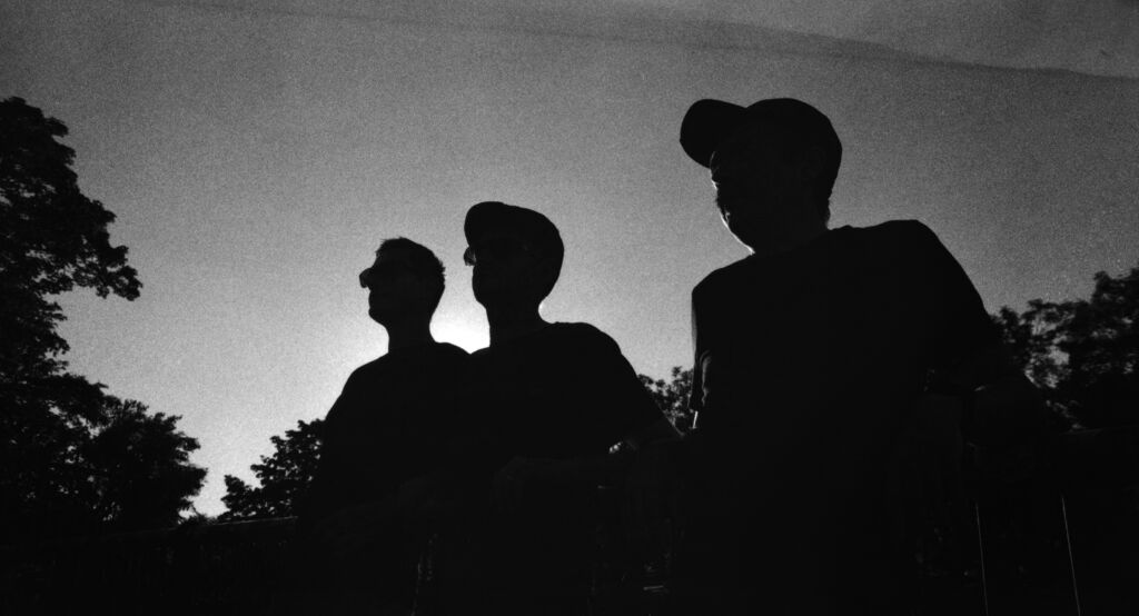 Blaschko Alley drop BLSK001 EP