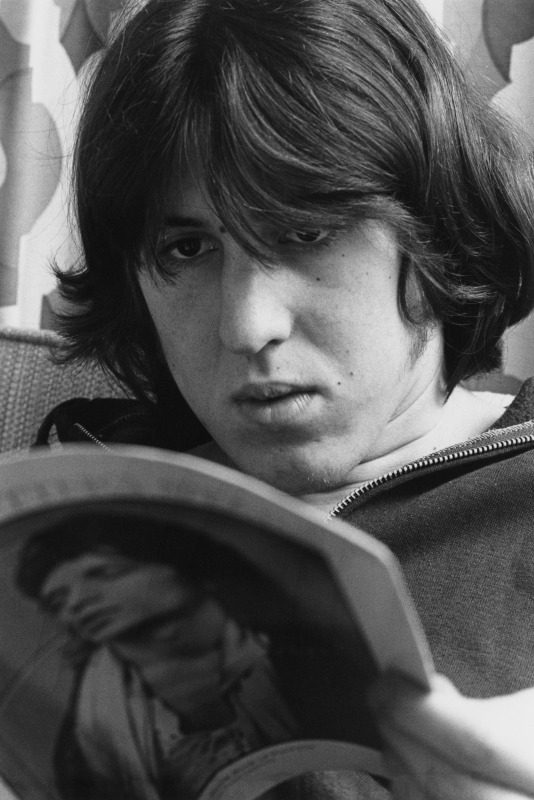 Cameron Crowe: To Begin With… Everything