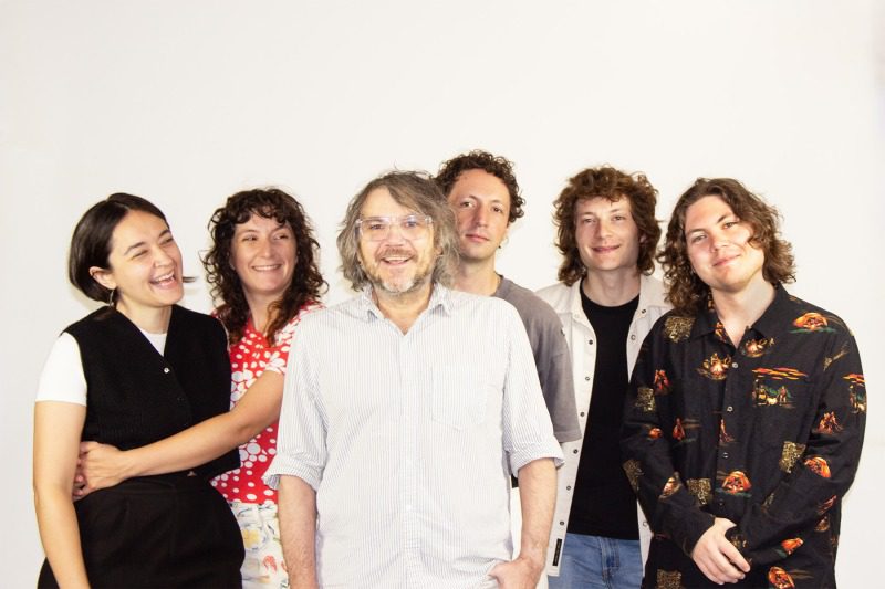 COVER STORY | It’s a Tweedy Family Affair