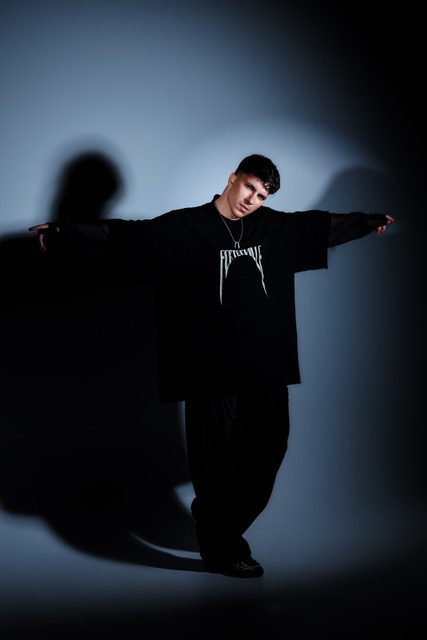 Italian Producer 19:26 Returns to Afterlife with New EP ‘The Passage’