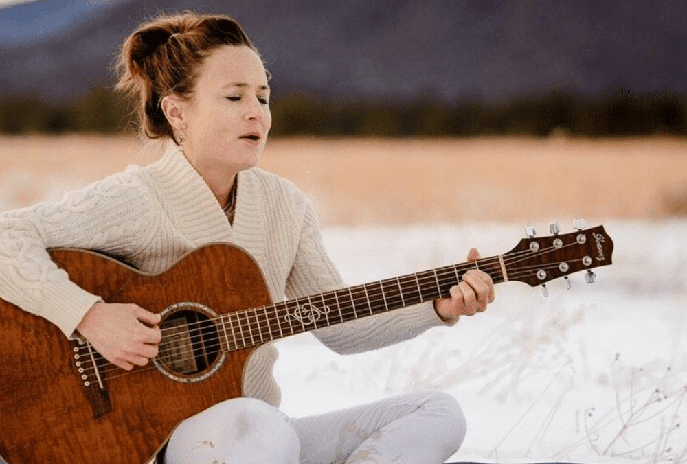 Katie Runnels Breaks Down Walls, Not Hearts, with “Imperfect Beauty”