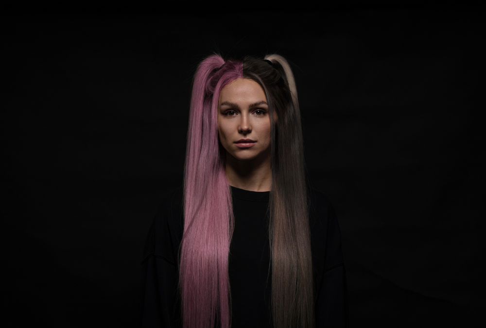 Inside Tyra’s Dark Pop Vision With “Light Me Up”