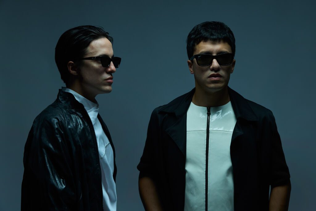 Peces Raros team up with Innellea on “Parte del Juego”