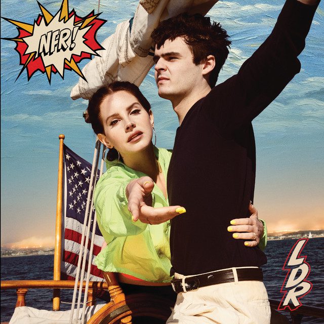 The 250 Greatest Albums of the 21st Century So Far