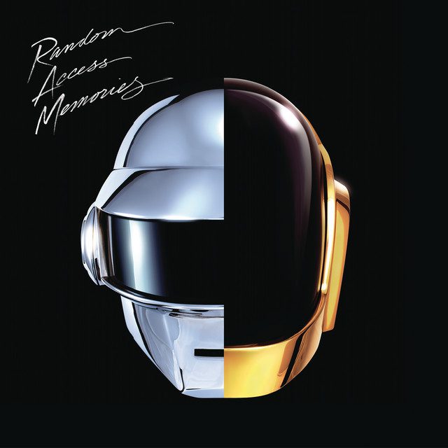 The 250 Greatest Albums of the 21st Century So Far