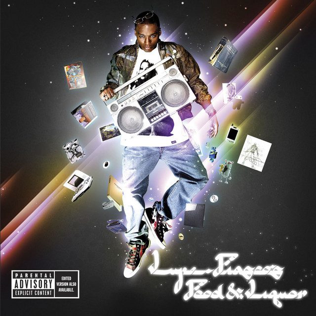 The 250 Greatest Albums of the 21st Century So Far: 100-51