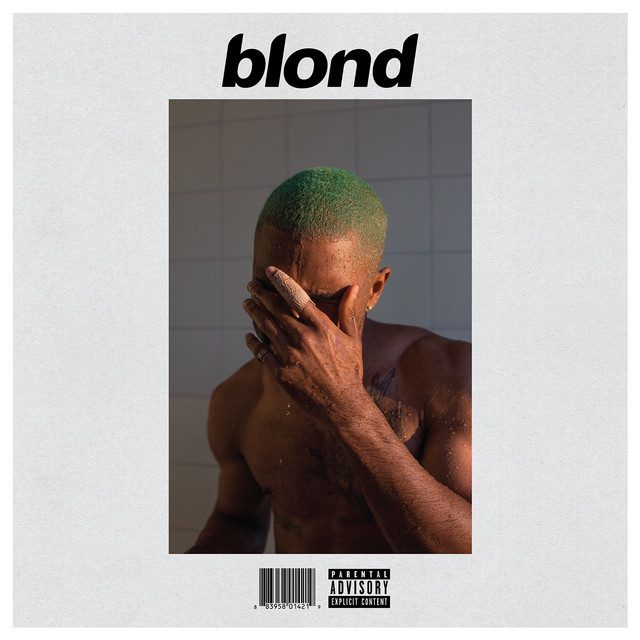 The 250 Greatest Albums of the 21st Century So Far