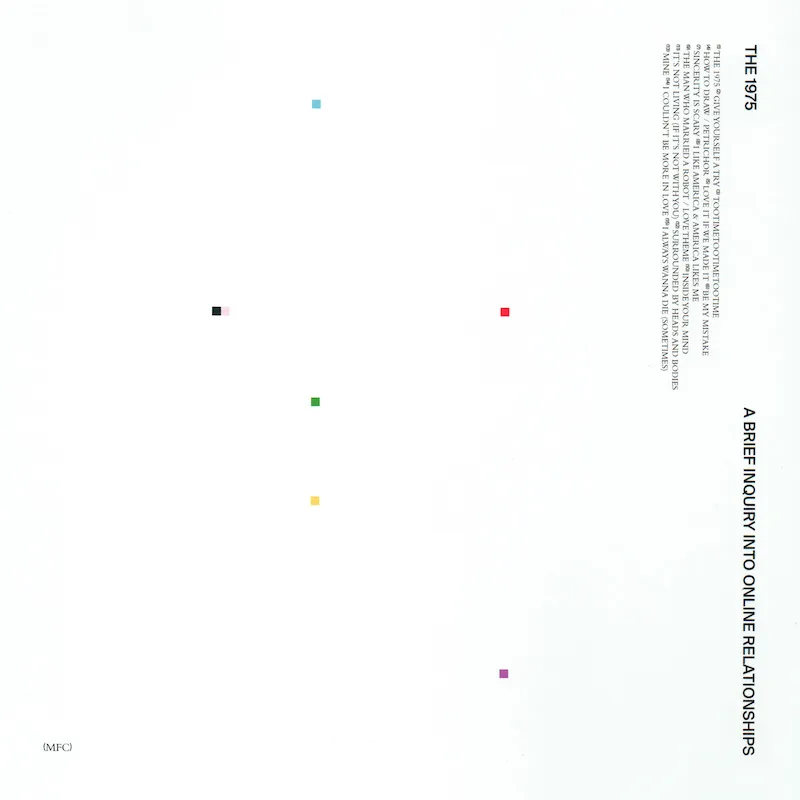 The 250 Greatest Albums of the 21st Century So Far