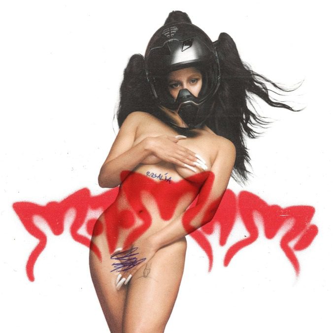 The 250 Greatest Albums of the 21st Century So Far
