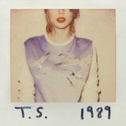 Every Taylor Swift Album Ranked