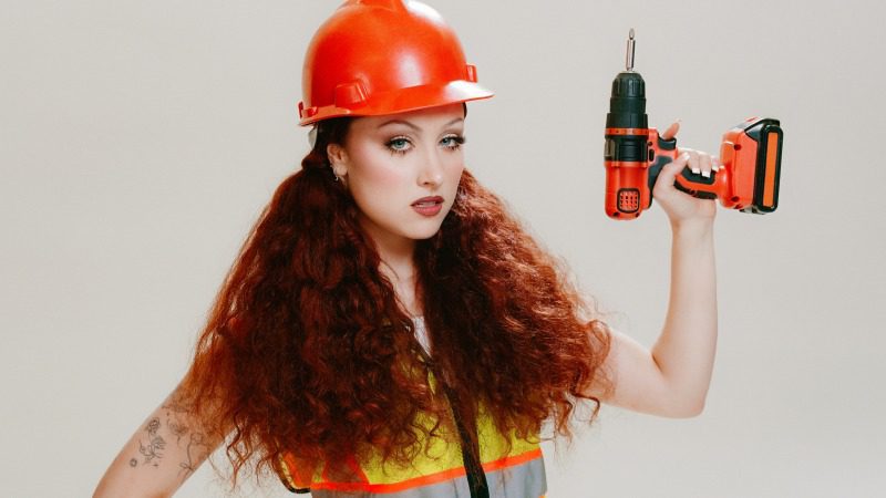 Chappell Roan’s Leaked “Production Inspo” Playlist Is Too Good