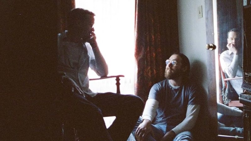 Whitney Make Small Talk Sound Pretty and Plain