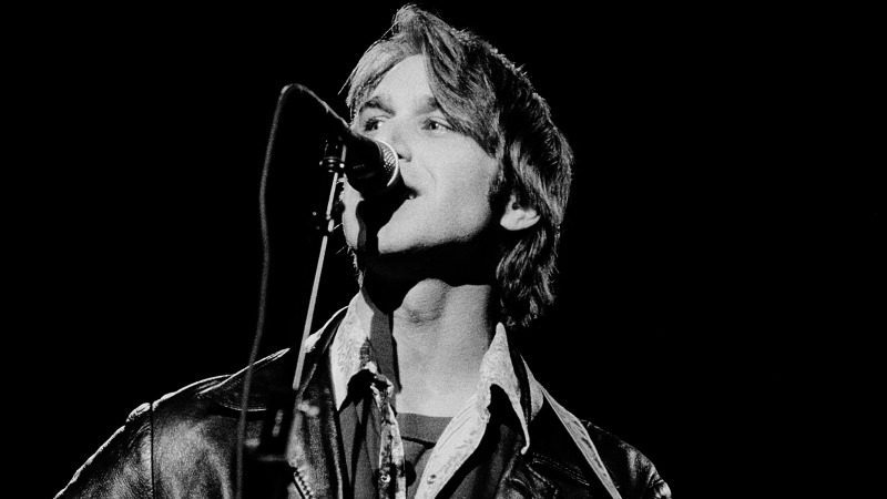 Todd Snider Dead at 59