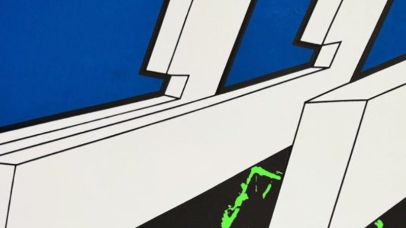 Tranquilizer leaves little room for relaxation