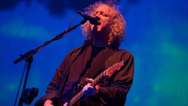 My Bloody Valentine join No Music For Genocide boycott