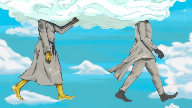 Excessive run time be damned, Cabin in the Sky is quintessential De La Soul