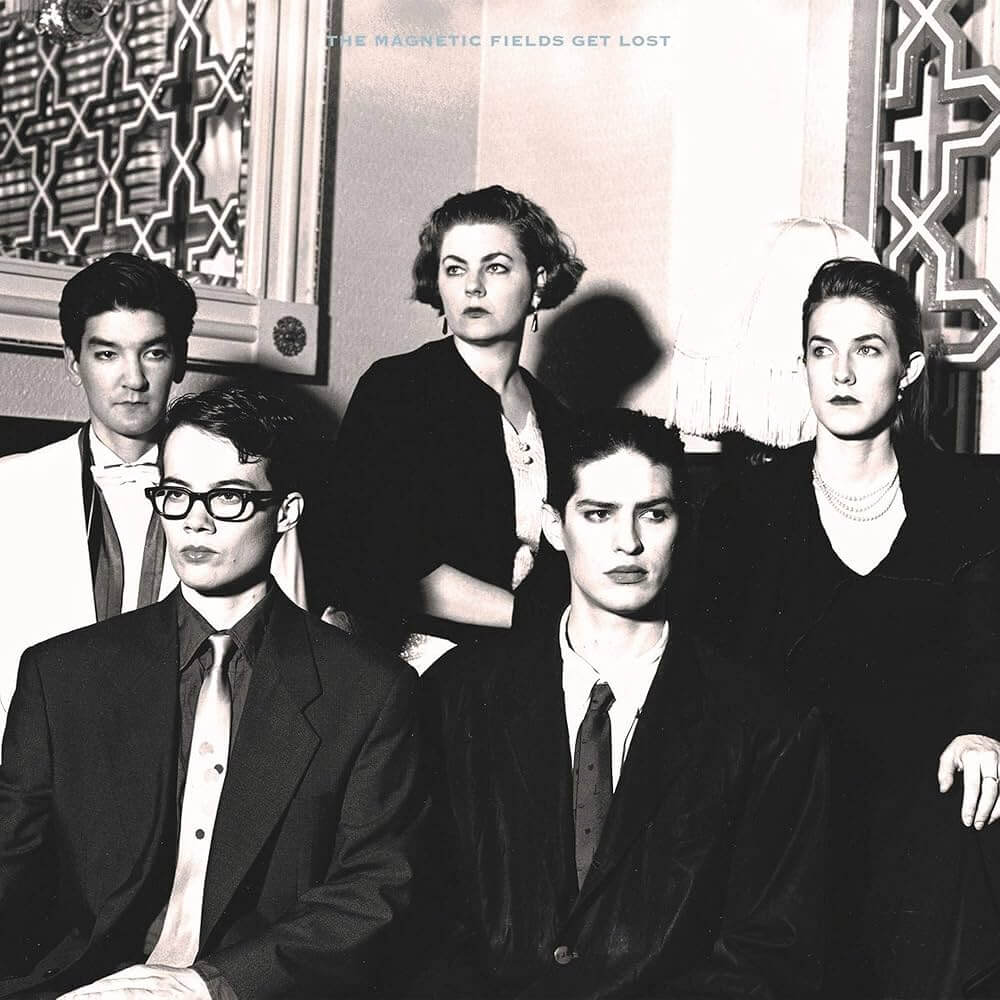 The 25 greatest albums of 1995