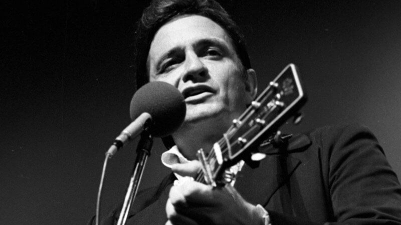 Johnny Cash’s estate suing Coca-Cola over impersonation