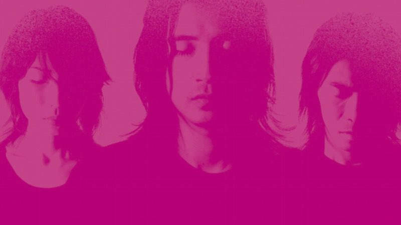 20 years ago, Boris released their blown-out, sludgy masterpiece