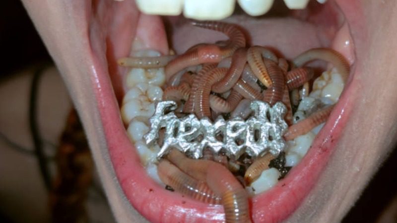 No Album Left Behind: aya’s hexed! is a grotesque, anti-club concoction