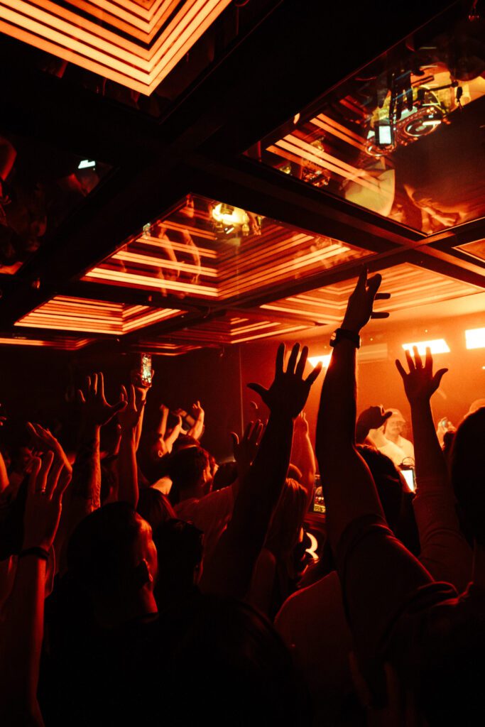 Boris is Barcelona’s brand new, intimate club coming to shake up the city’s underground