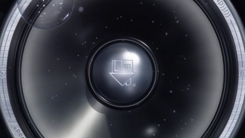 The Neighbourhood Work Against Themselves On (((((ultraSOUND)))))