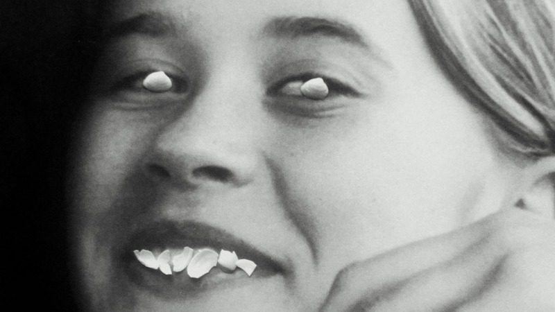 On ICONOCLASTS, Anna von Hausswolff Kills Her Idols