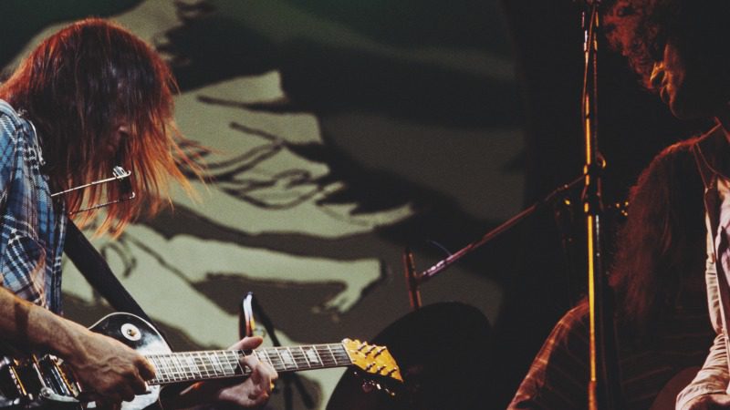 I Might Live a Thousand Years: Zuma Turns 50