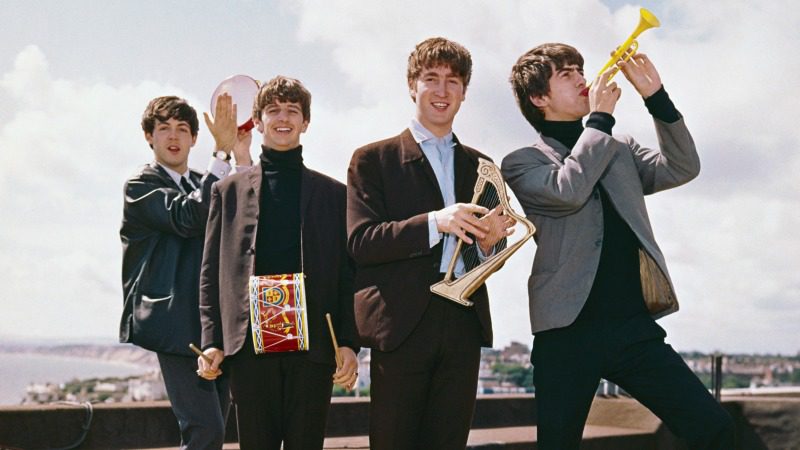 The 50 greatest Beatles songs of all time