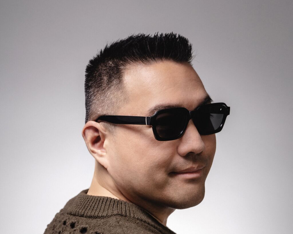 Darin Epsilon’s Berlin-based record label Perspectives Digital celebrates its landmark 15th anniversary with a compilation