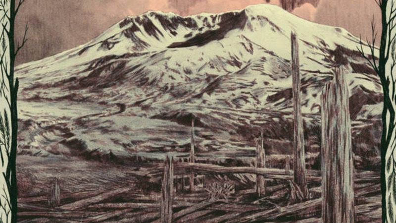 Ragana & Drowse’s Ash Souvenir Is a Compelling Blend of Black Metal and Slowcore