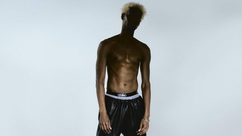 Danny Brown Takes a Big Swing With Stardust