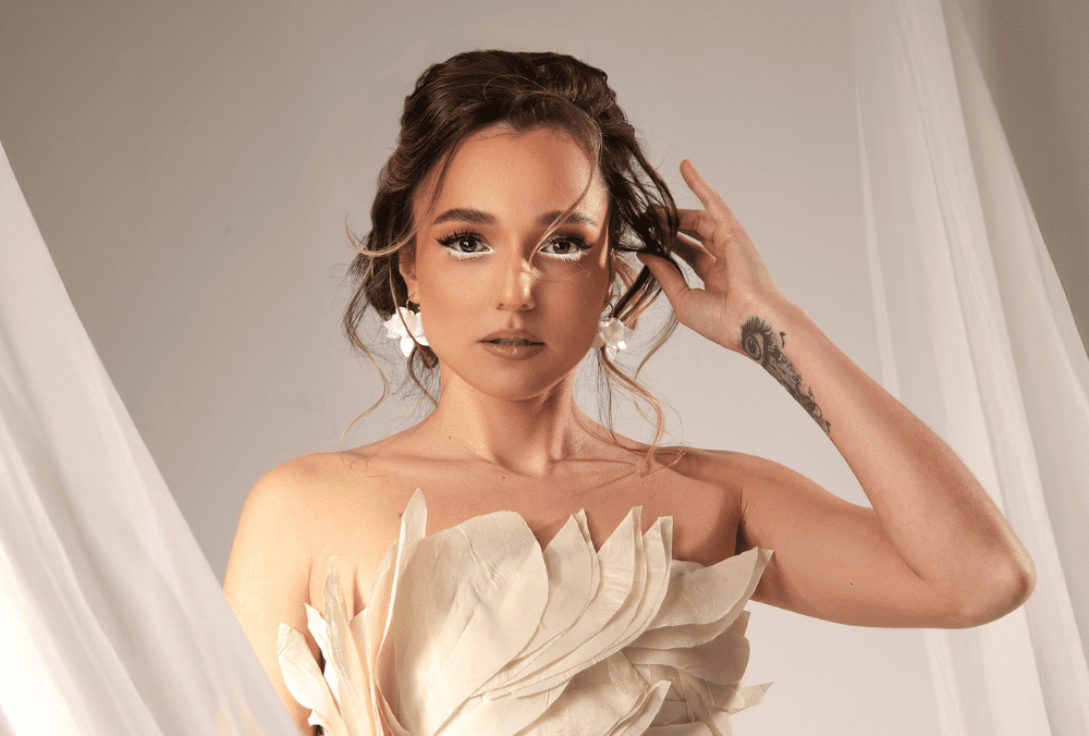 Kris Kolls Steps Into a New Creative Space with “Sakura”