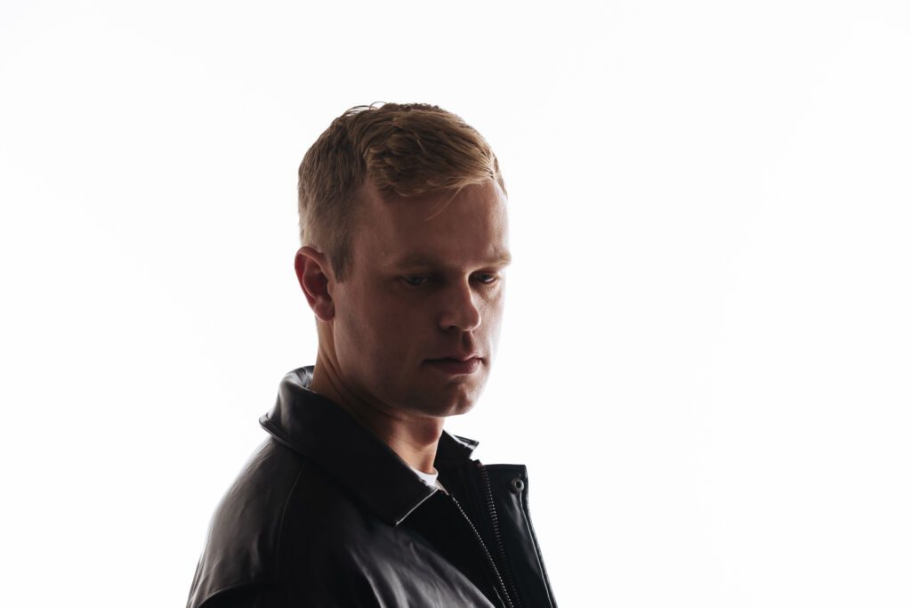 Jack Emery Returns To Purified Records  With ‘Walked Too Far’