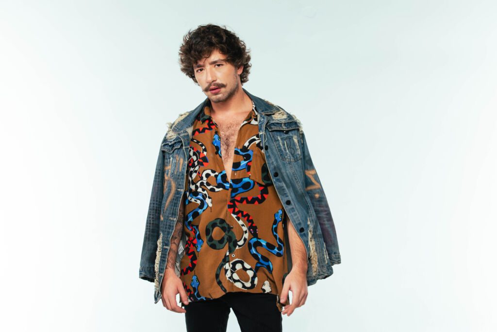 Coppola Releases Debut Album  “Sandbox Dreams”