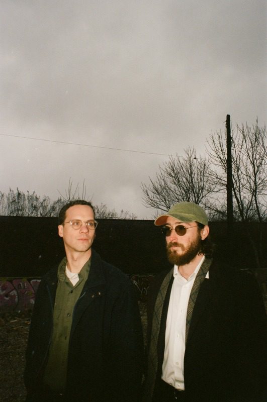 Whitney Get Back to Each Other