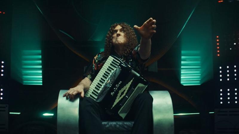 “Weird Al” Yankovic Announces Huge, 90 City BIGGER & WEIRDER 2026 North American Tour