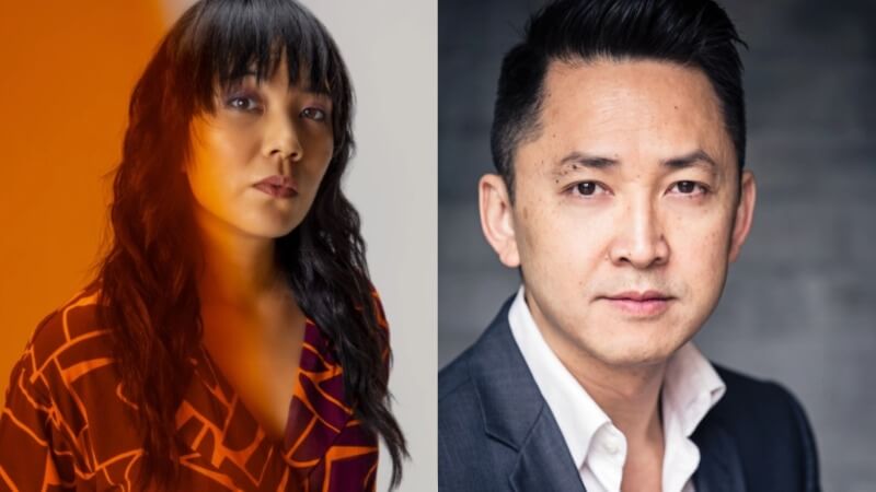 SongWriter season 7 continues with Việt Thanh Nguyễn and Thao Nguyễn