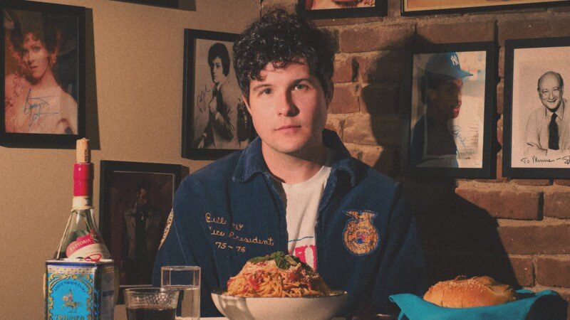 No Album Left Behind: Brian Dunne goes looking for the good life on Clams Casino