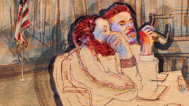 No Album Left Behind: Armand Hammer’s Mercy finds meaning in the quiet work of staying human