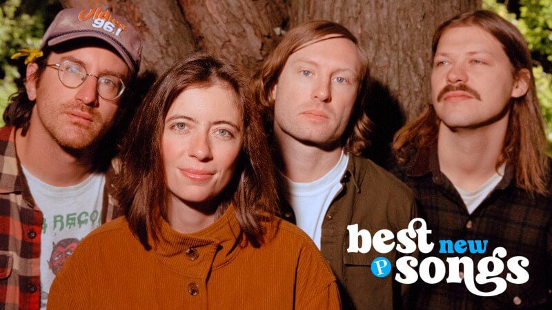 5 songs you need to hear this week