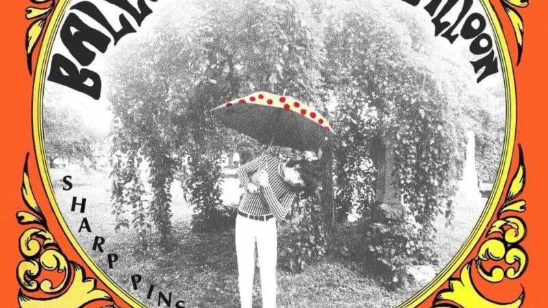 Don’t pop the Balloon Balloon Balloon all at once