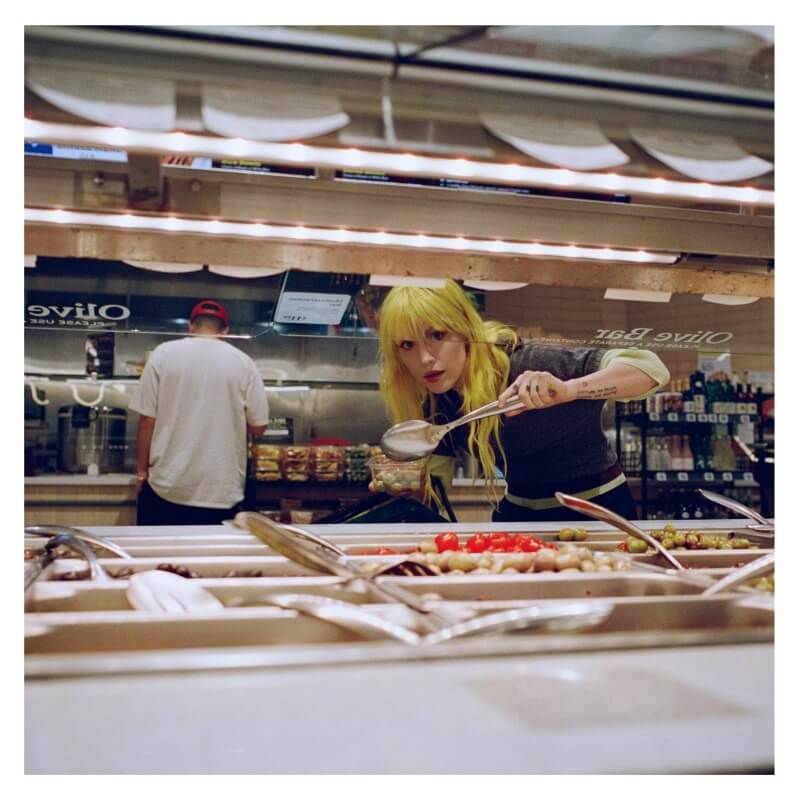 Ego Death At A Bachelorette Party