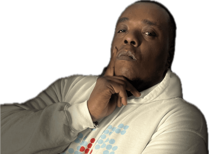 DJ Phats Delivers a Turbocharged Remix With Ghetto House Heavyweights