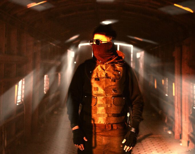 Migrant Unleashes New Single  “Suppressed”