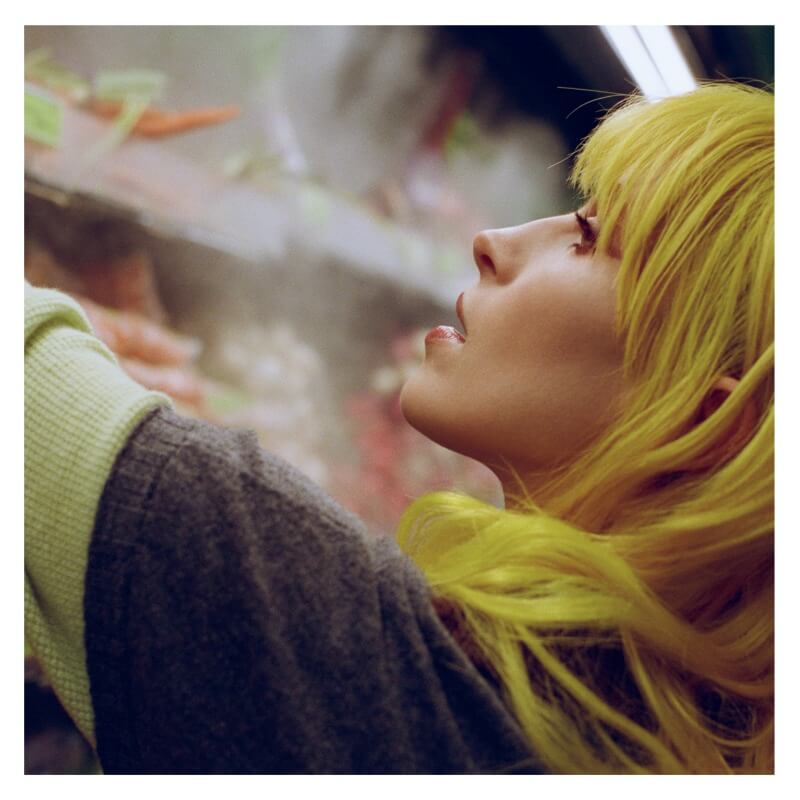 Ego Death At A Bachelorette Party